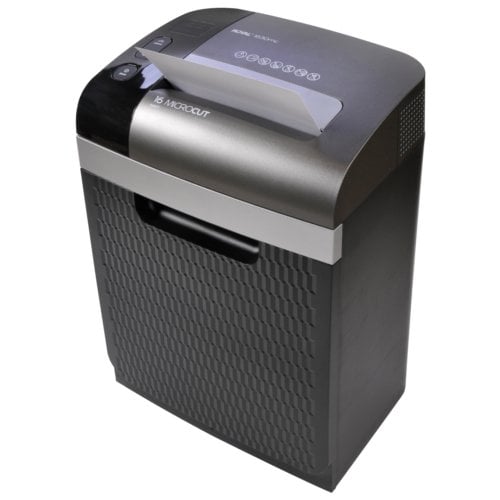 Royal 1630MC 16-Sheet Micro-Cut Paper Shredder (Discontinued)
