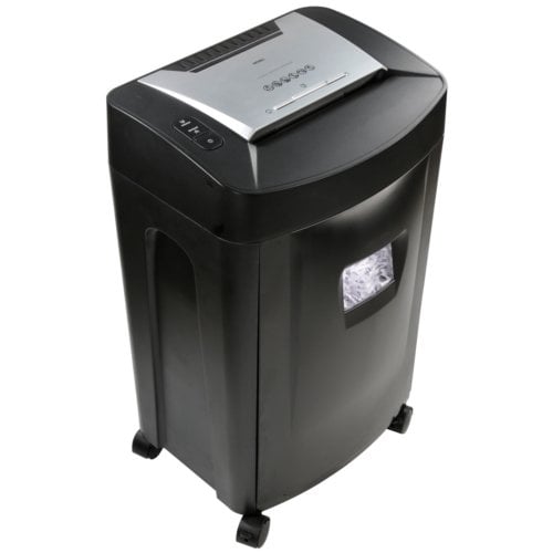 Royal 1840MX 18-Sheet Cross-Cut Paper Shredder
