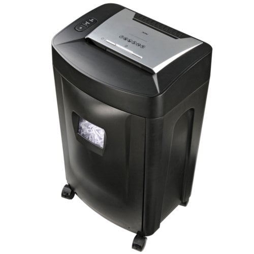 Royal 1840MX 18-Sheet Cross-Cut Paper Shredder