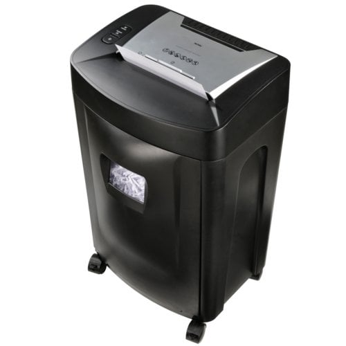 Royal 1840MX 18-Sheet Cross-Cut Paper Shredder
