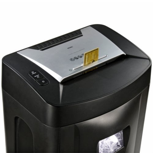 Royal 1840MX 18-Sheet Cross-Cut Paper Shredder