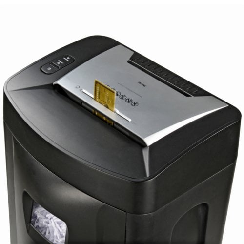 Royal 1840MX 18-Sheet Cross-Cut Paper Shredder