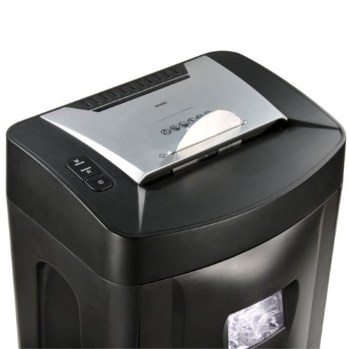 Royal 1840MX 18-Sheet Cross-Cut Paper Shredder