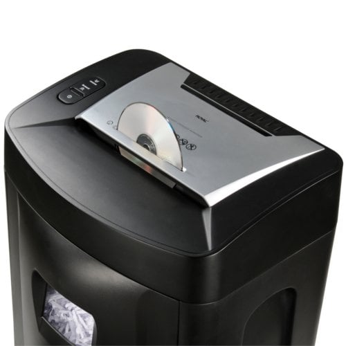 Royal 1840MX 18-Sheet Cross-Cut Paper Shredder