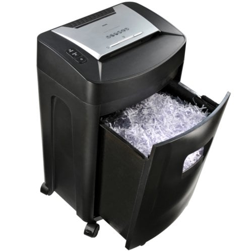 Royal 1840MX 18-Sheet Cross-Cut Paper Shredder
