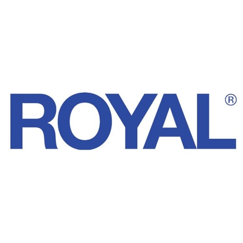 Royal PL2100 9" Pouch Laminator with Starter Kit