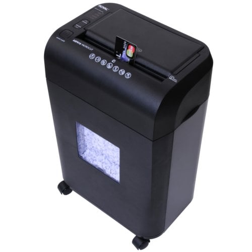 Royal ASF910 100-Sheet Auto-Feed Micro-Cut Paper Shredder (Discontinued)