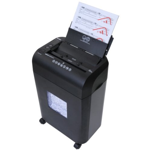 Royal ASF910 100-Sheet Auto-Feed Micro-Cut Paper Shredder (Discontinued)