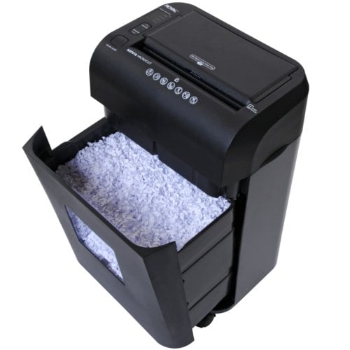 Royal ASF910 100-Sheet Auto-Feed Micro-Cut Paper Shredder (Discontinued)