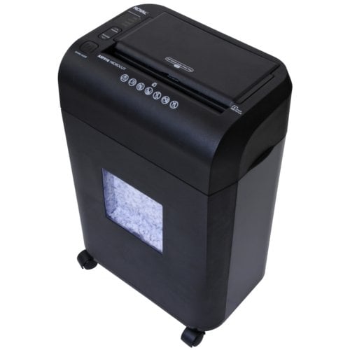 Royal ASF910 100-Sheet Auto-Feed Micro-Cut Paper Shredder (Discontinued)