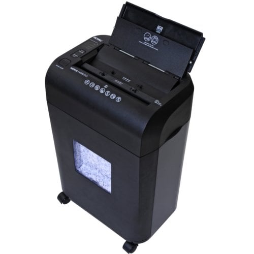 Royal ASF910 100-Sheet Auto-Feed Micro-Cut Paper Shredder (Discontinued)