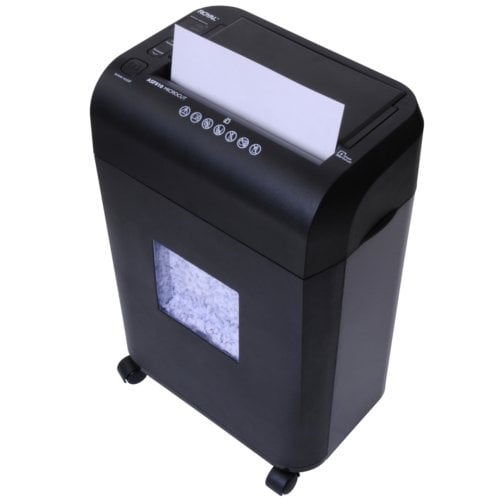Royal ASF910 100-Sheet Auto-Feed Micro-Cut Paper Shredder (Discontinued)