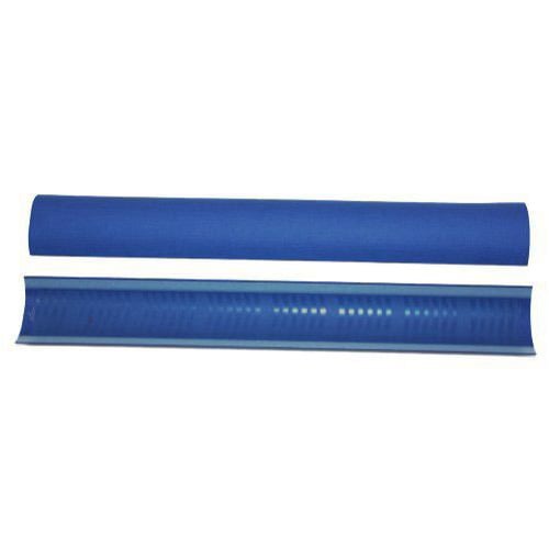 Royal Blue 11" Medium Powis Parker Fastback Super Strips (400/Case)- 56M116C