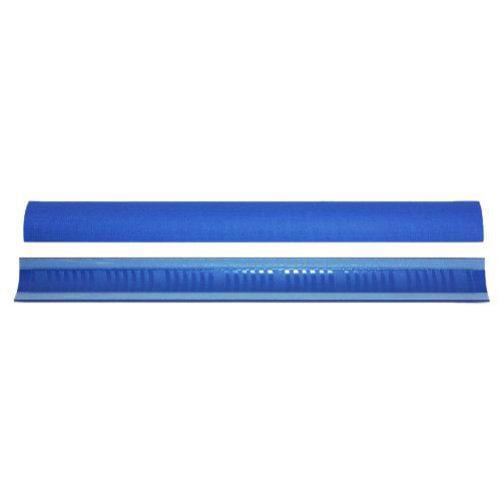 Royal Blue 11" Narrow Powis Parker Fastback Super Strips - 100pk - N116