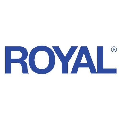 Royal MC12X 12-Sheet Micro-Cut Paper Shredder