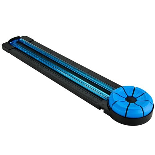 Royal Daisy Dial-A-Cut 13" Portable Paper Trimmer