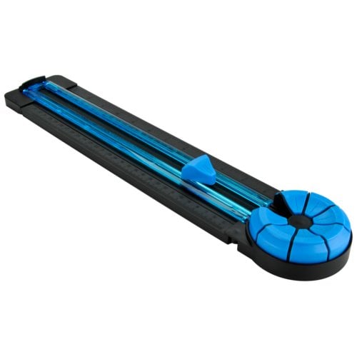 Royal Daisy Dial-A-Cut 13" Portable Paper Trimmer