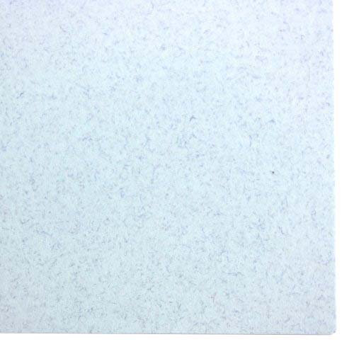 Royal Fiber Ice Blue 9" x 11" 80lb Smooth Cover - 50pk