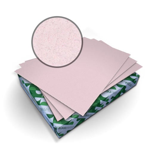 Royal Fiber Rose A3 Size 80lb Smooth Cover - 50pk