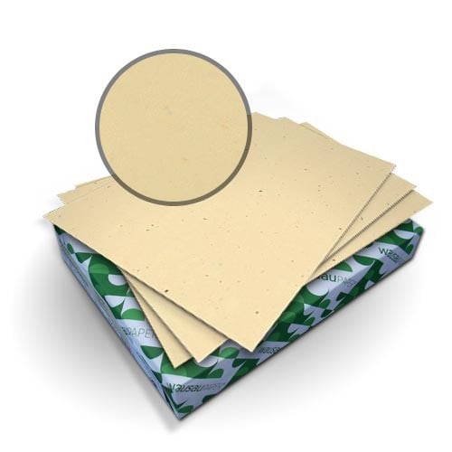 11" x 17" Royal Fiber Smooth Covers - 50pk (Ledger/Tabloid Size)