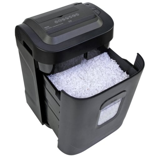 Royal MC1205 12-Sheet Micro-Cut Paper Shredder