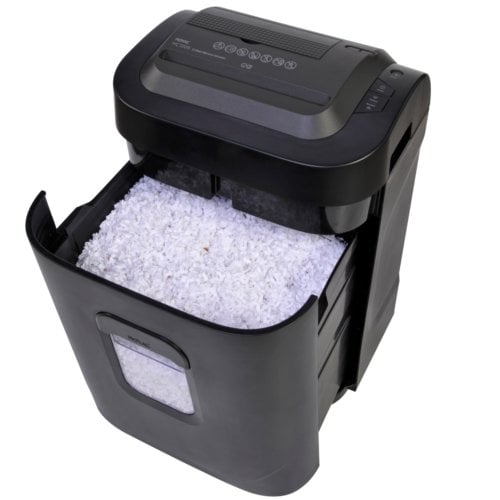 Royal MC1205 12-Sheet Micro-Cut Paper Shredder