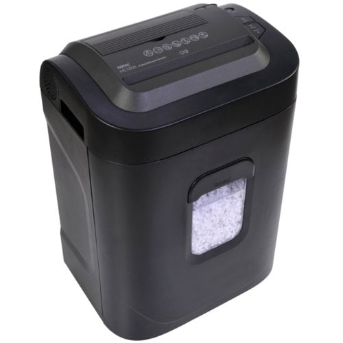 Royal MC1205 12-Sheet Micro-Cut Paper Shredder