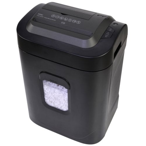 Royal MC1205 12-Sheet Micro-Cut Paper Shredder