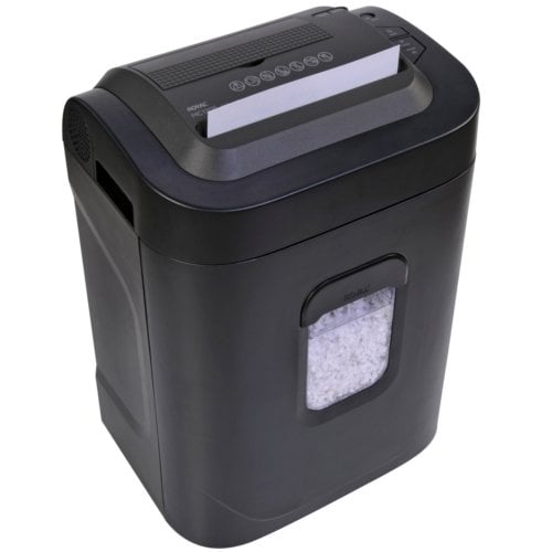 Royal MC1205 12-Sheet Micro-Cut Paper Shredder