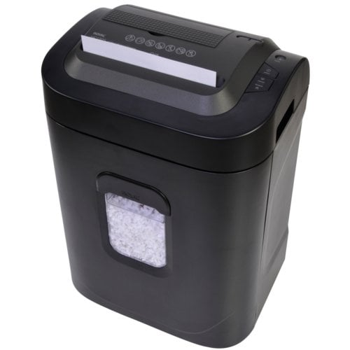 Royal MC1205 12-Sheet Micro-Cut Paper Shredder