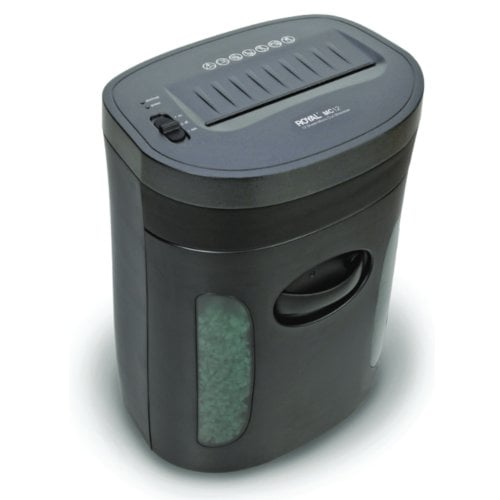 Royal MC12X 12-Sheet Micro-Cut Paper Shredder