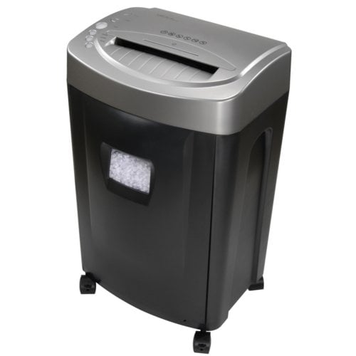 Royal MC14MX 14-Sheet Micro-Cut Paper Shredder with CD Slot