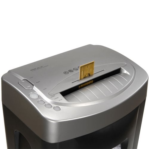 Royal MC14MX 14-Sheet Micro-Cut Paper Shredder with CD Slot