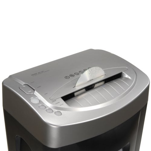 Royal MC14MX 14-Sheet Micro-Cut Paper Shredder with CD Slot