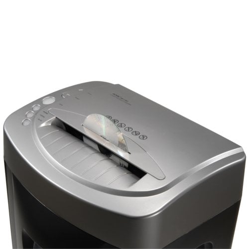 Royal MC14MX 14-Sheet Micro-Cut Paper Shredder with CD Slot