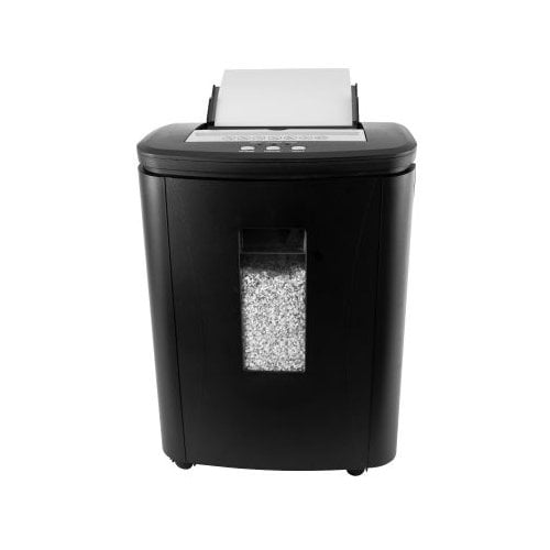 Royal Sovereign RAF-M150P 150-Sheet Auto Feed Level P-5 Micro-Cut Shredder