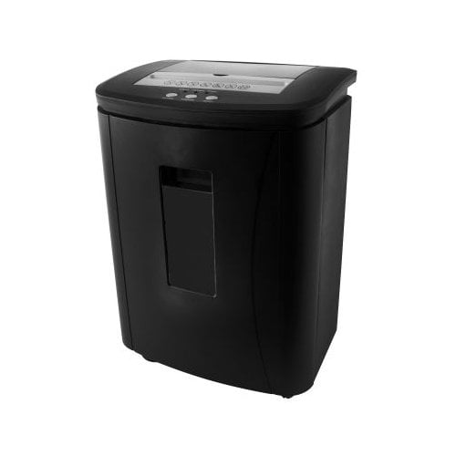 Royal Sovereign RAF-M150P 150-Sheet Auto Feed Level P-5 Micro-Cut Shredder