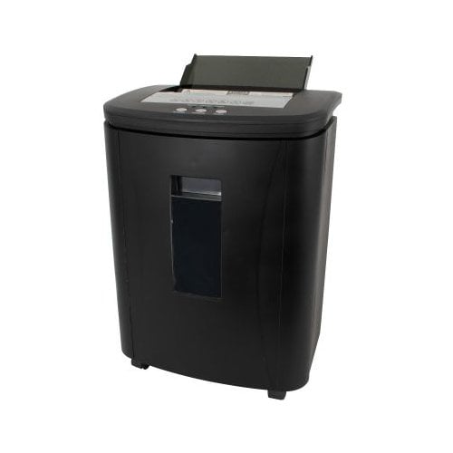 Royal Sovereign RAF-M150P 150-Sheet Auto Feed Level P-5 Micro-Cut Shredder