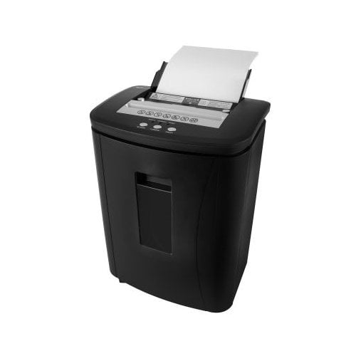 Royal Sovereign RAF-M150P 150-Sheet Auto Feed Level P-5 Micro-Cut Shredder