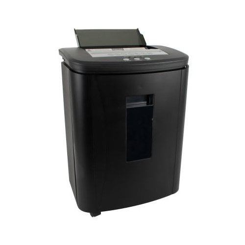 Royal Sovereign RAF-M150P 150-Sheet Auto Feed Level P-5 Micro-Cut Shredder