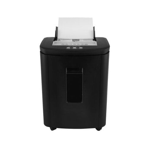 Royal Sovereign RAF-M150P 150-Sheet Auto Feed Level P-5 Micro-Cut Shredder