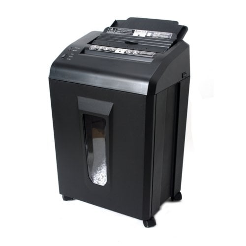 Royal Sovereign AFX-975 Micro-Cut 75-Sheet Auto Feed Shredder