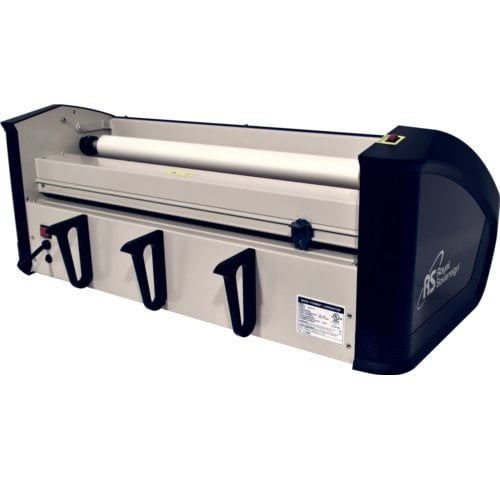 Royal Sovereign Alexis 27 Professional 27" Tabletop Roll Laminator