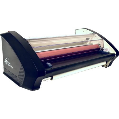 Royal Sovereign Alexis 27 Professional 27" Tabletop Roll Laminator