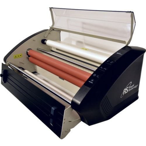Royal Sovereign Alexis 27 Professional 27" Tabletop Roll Laminator