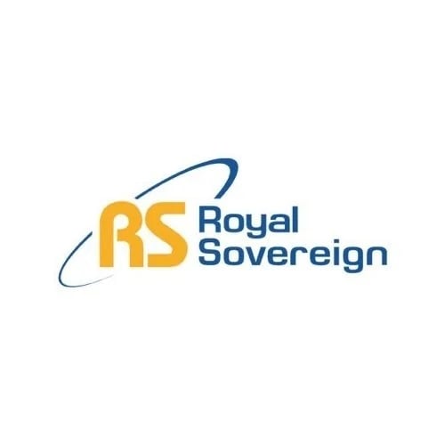 Royal Sovereign RSC-6500H 65" Heat Assist Wide Format Laminator