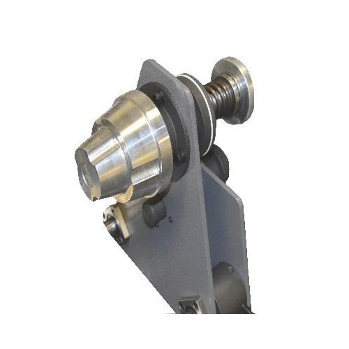 Royal Sovereign CX-181 67" Calender Heat Transfer System With 10" Oil Drum