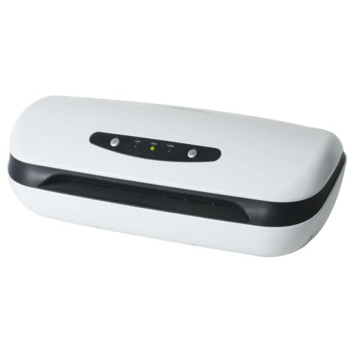 Royal Sovereign ES-915 9" Hot and Cold 2-Roller Pouch Laminator
