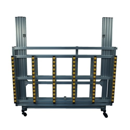 Royal Sovereign ELT-120 Foldable Lamination Worktable
