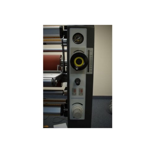 Royal Sovereign Fremont 65H 65" Pneumatic Roll Laminator